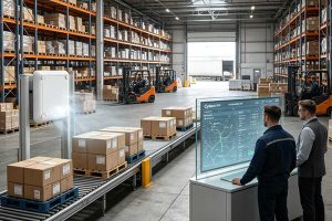 What Is RFID Mean: Understanding RFID Technolog...