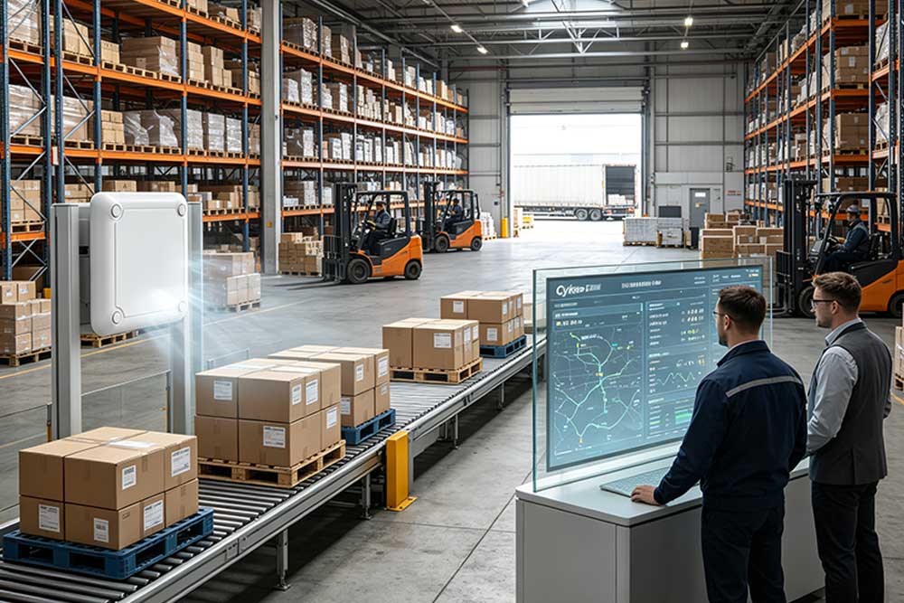 What Is RFID Mean: Understanding RFID Technolog...