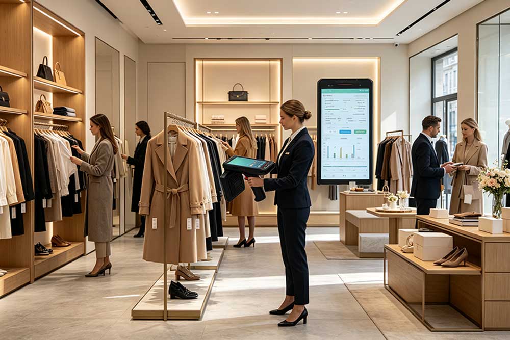 How RFID Tags Improve Fashion Inventory Accurac... How RFID Tags Improve Fashion Inventory Accurac...