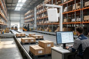 What Is RFID in Inventory Management: A Complet...