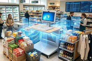 How Is RFID Used in Retail: Complete Guide to R...