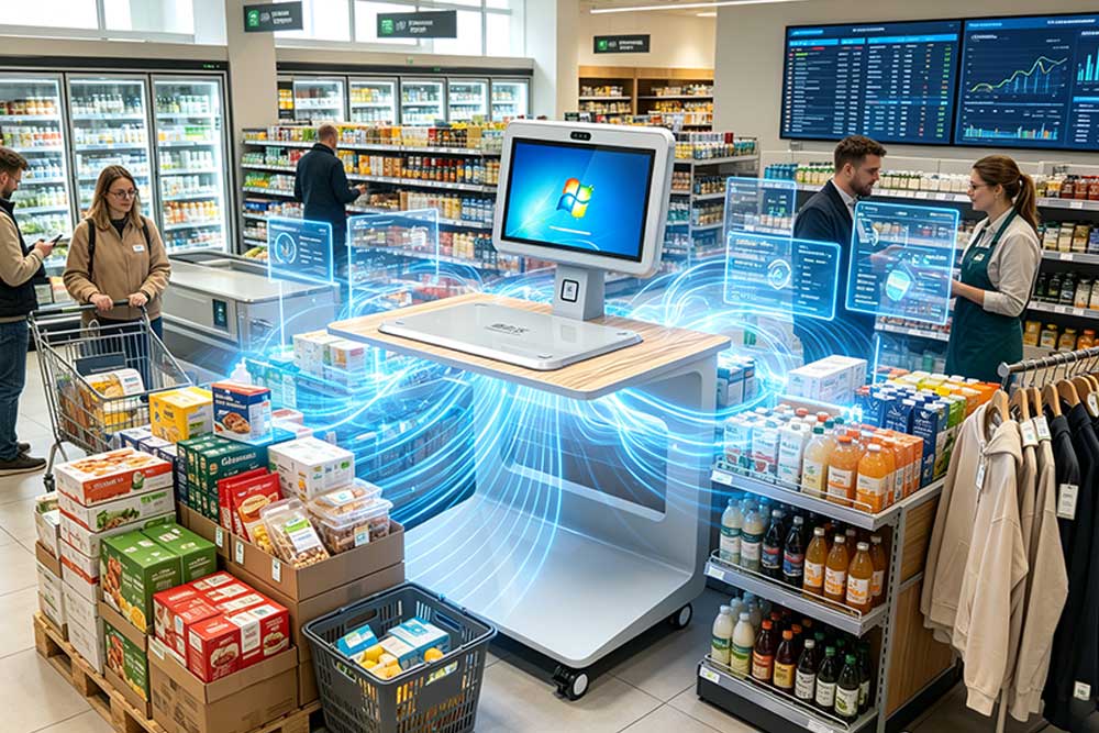 How Is RFID Used in Retail: Complete Guide to R... How Is RFID Used in Retail: Complete Guide to R...