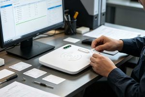 How to Replace RFID Sticker: A Practical RFID T...