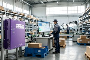 What Is a RFID Reader? Understanding RFID Reade...