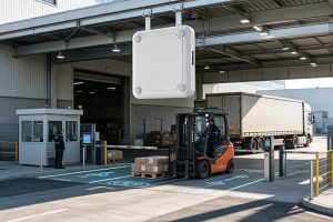 Long Reader: Why Is a Long-Range RFID Reader Es...