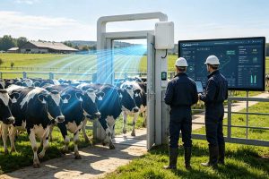 Can RFID Track Animals: Complete Guide to RFID ...