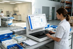 what is rfid used for in Modern Identification ...