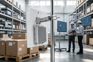 What Are RFID Labels and How Do They Enable Sma...