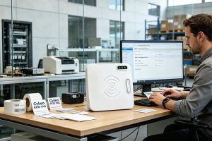 How to Program RFID Tags: Complete Guide for Ac...