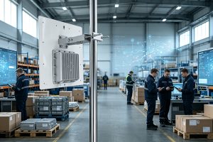 Can RFID Tags Be Tracked: How RFID Technology E...