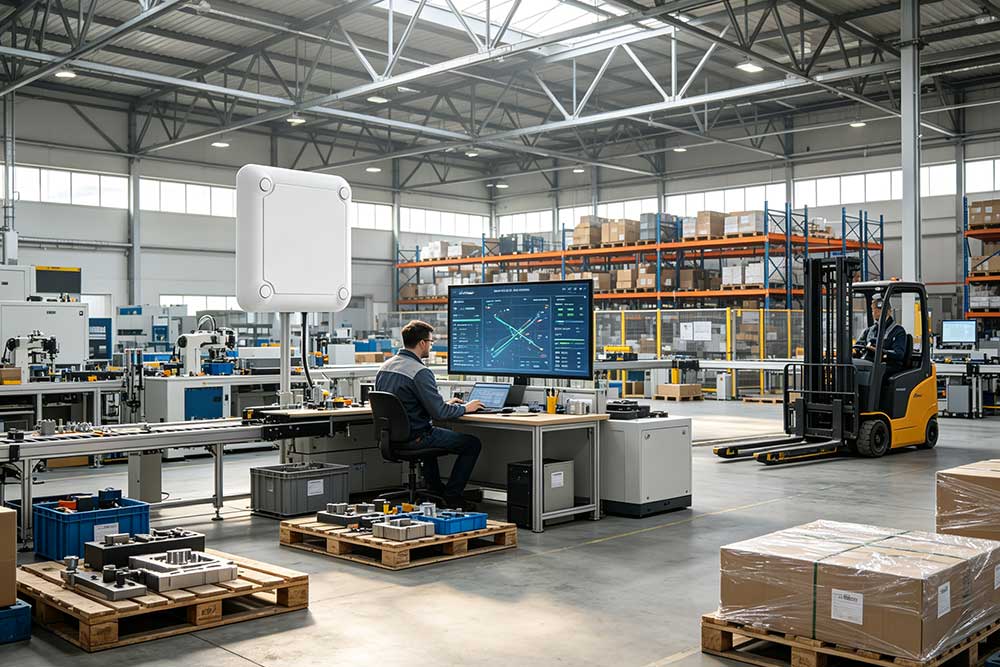 How far can RFID be read: Understanding RFID Re... How far can RFID be read: Understanding RFID Re...