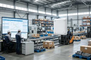 How Does RFID Technology Work: Complete Guide t...