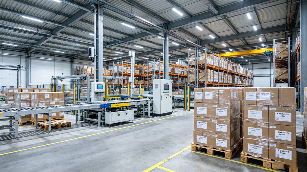 uhf label RFID Smart Identification and Industr...