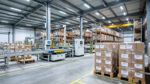 uhf label RFID Smart Identification and Industr...