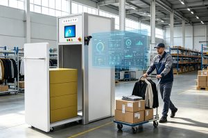 RFID Systems for Inventory: Intelligent Solutio...