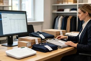 Can RFID Reader Read Multiple Tags at Once?