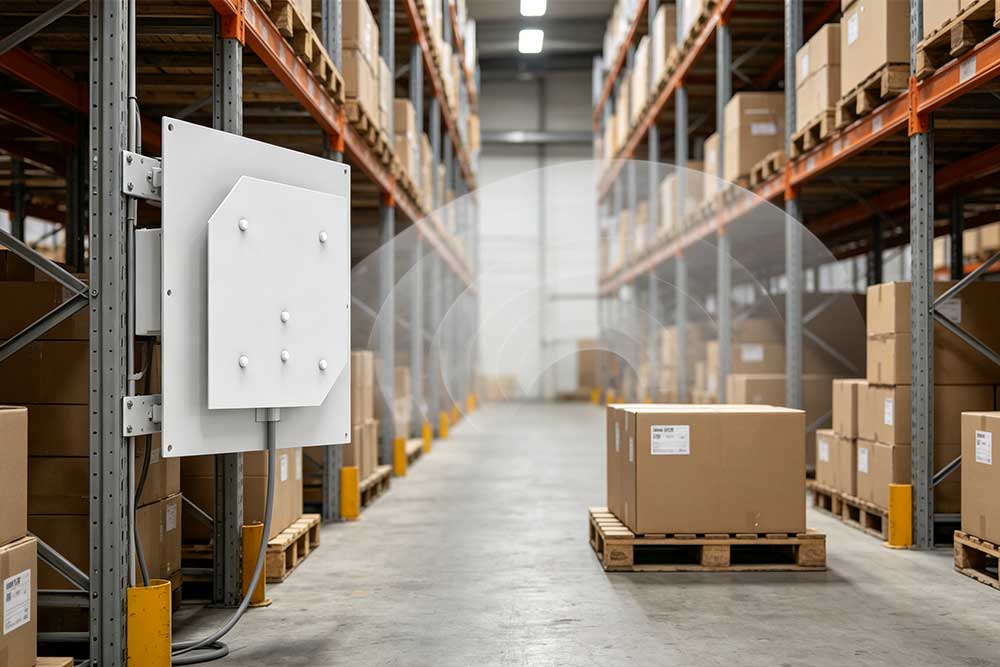 How Far Can RFID Tags Be Read?