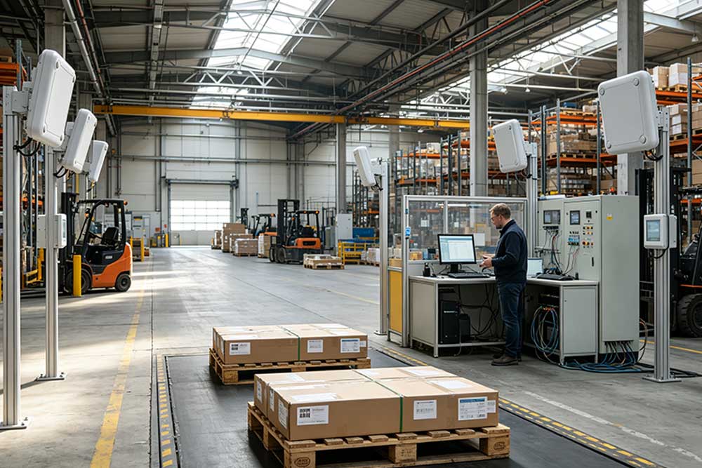 how accurate is rfid tracking how accurate is rfid tracking