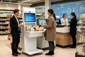 what does rfid mean in retail: How RFID Is Tran...