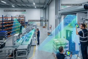 RFID Antenna Installation Guide: How Placement ...