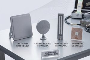 RFID Antenna Types Explained: How to Choose the...