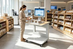 What Is RFID Used for in Retail: Smart Identifi...
