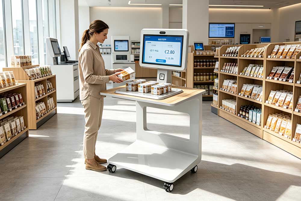 What Is RFID Used for in Retail: Smart Identifi...