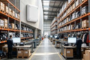 How RFID Improves Inventory Accuracy: Complete ...