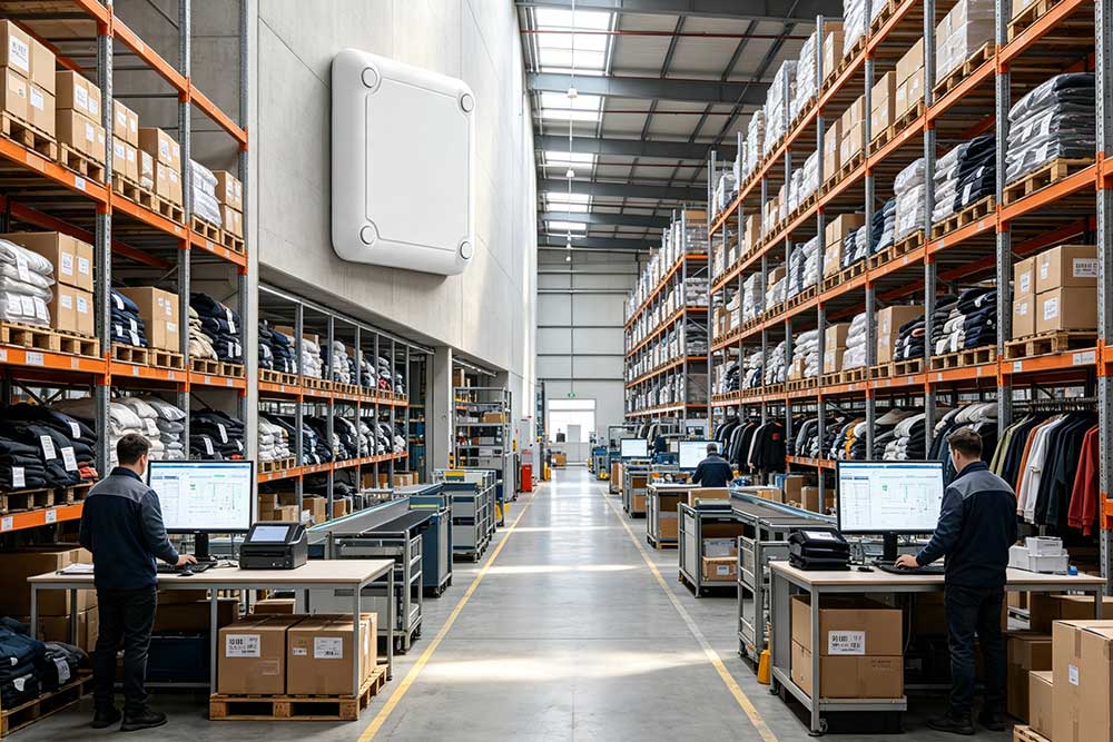 How RFID Improves Inventory Accuracy: Complete ...