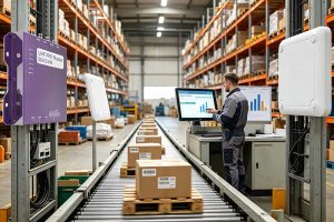 How Do RFID Work? A Practical Guide to RFID Tec...