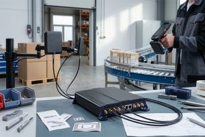 How to Choose the Right RFID Reader for Applica...