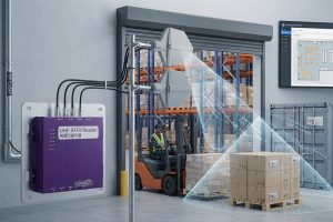 Long Range RFID Scanner: A Practical Guide for ...
