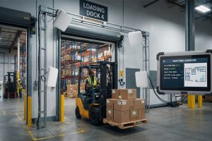 Long Range RFID Scanner for Warehouse: How RFID...