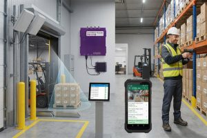 Long Range RFID Scanner vs Handheld RFID Scanne...
