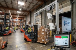 Long Range RFID Scanner for Logistics: Improvin...