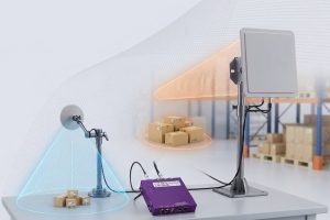 RFID Antenna Gain Explained: Does Higher Gain M...