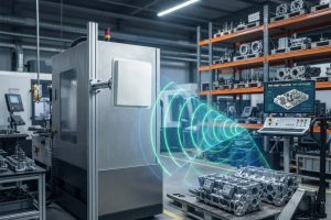 RFID Antenna for Metal Environments: How to Sol...