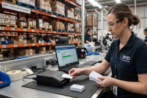 How to Program RFID Cards: What Businesses Need...