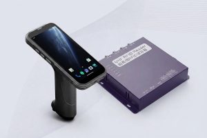 RFID Reader Types: Fixed, Handheld, USB and Por...