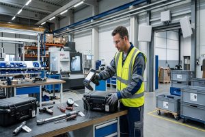 RFID Reader for Asset Tracking: What to Know Be...