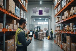 RFID Reader for Warehouse Inventory: How It Mak...
