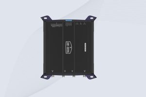 SSD-R4L 4-Port Fixed UHF RFID Reader