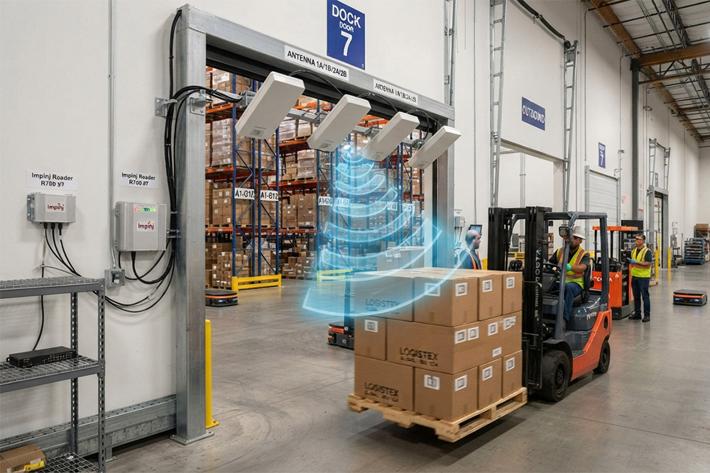 UHF RFID Antenna Buying Guide: How to Choose th...
