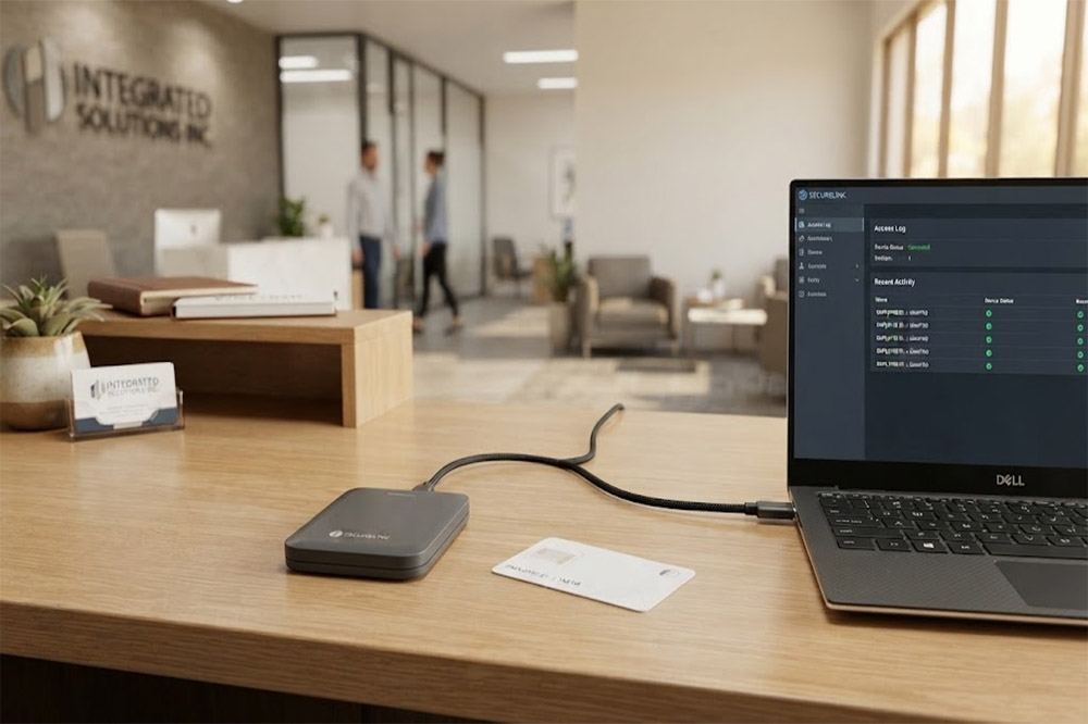 USB RFID Card Reader: What Should You Look For ...