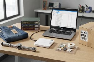 USB RFID Reader Buying Guide: How to Choose the...