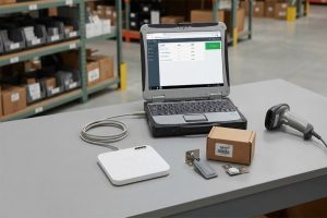 USB RFID Reader vs RFID Scanner: What Should Bu...