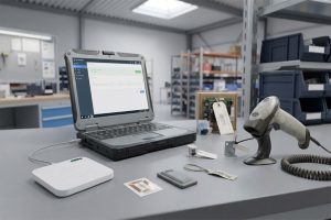 USB RFID Reader vs RFID Scanner: What Is the Di...