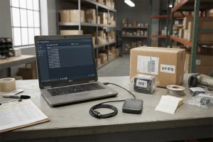 USB RFID Scanner Guide: How to Choose the Right...
