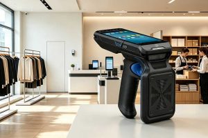 How Does RFID Work in Clothing: RFID Technology...