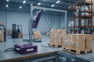 What Is an RFID Reader and How Does It Work?